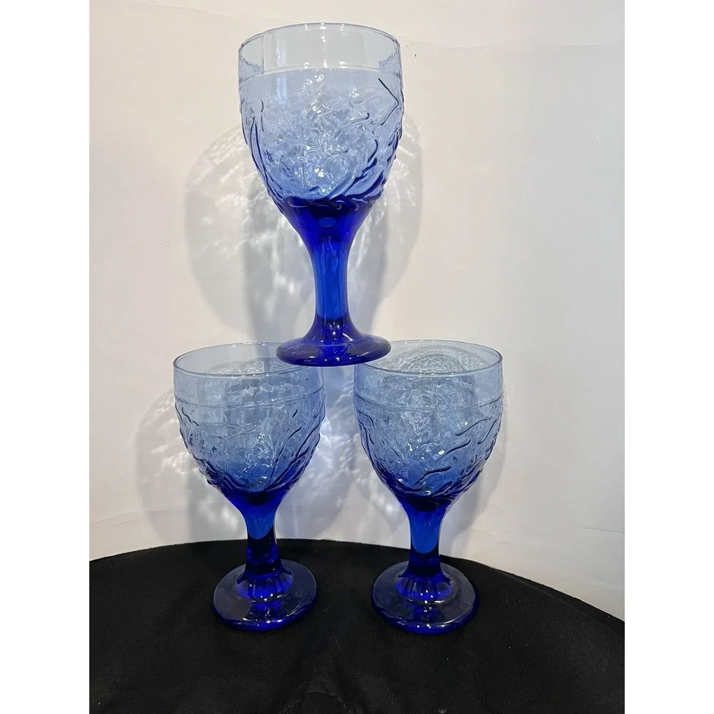 Libbey this set