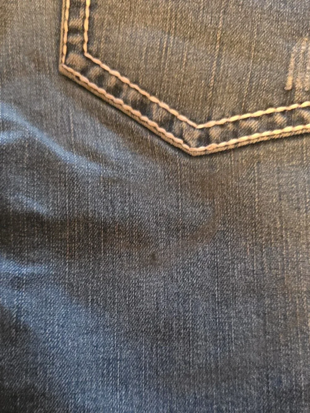 Adiktd boot cut