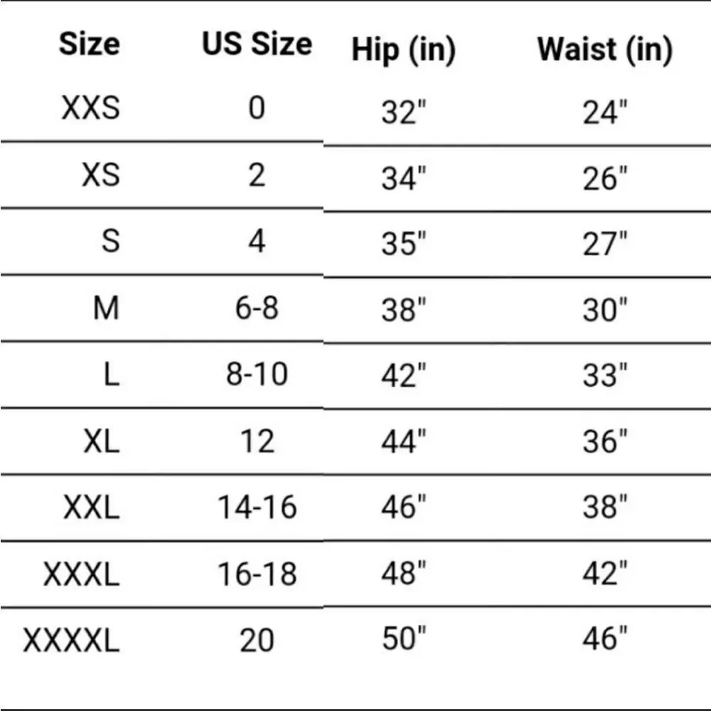 ZYIA excellent size