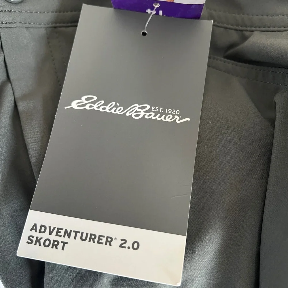 Eddie Bauer eddie bauer