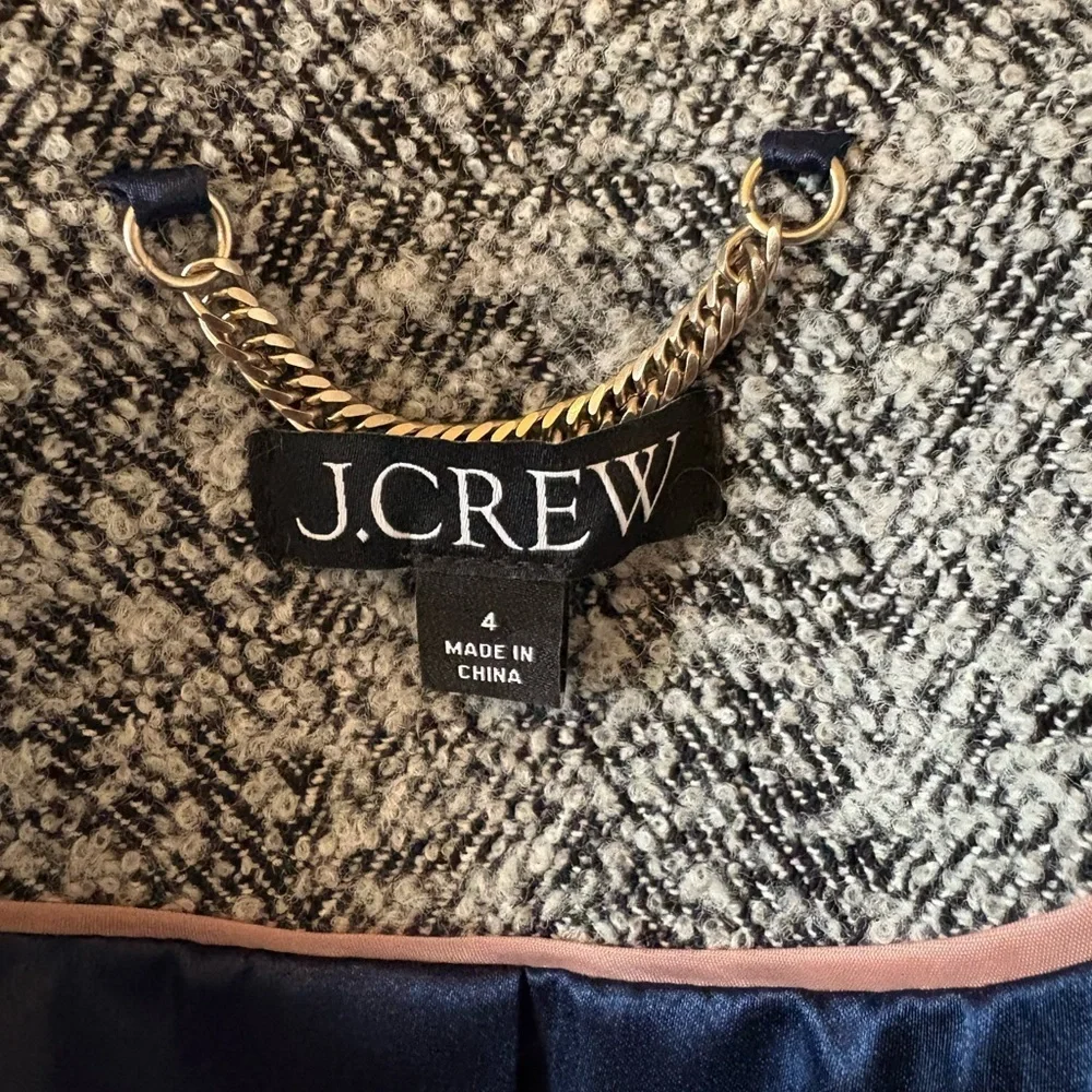 J. Crew crew relaxed
