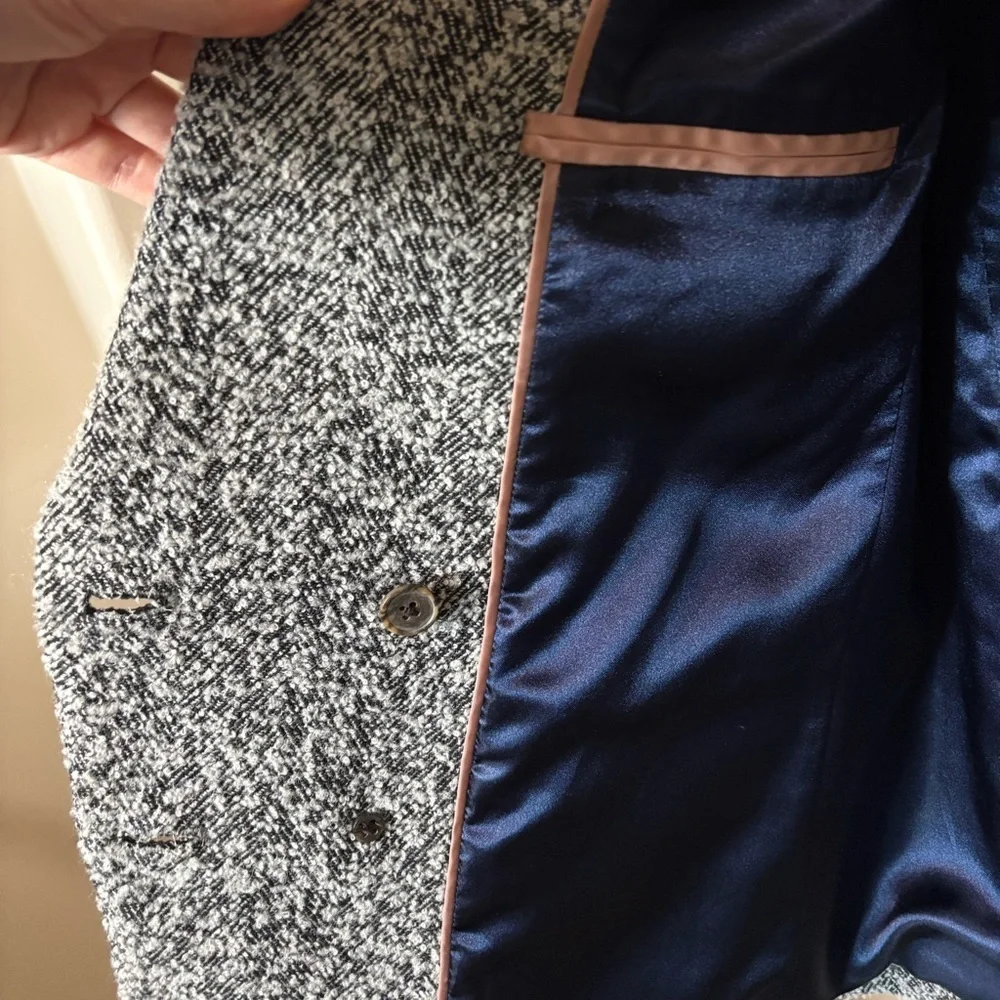 J. Crew crew relaxed