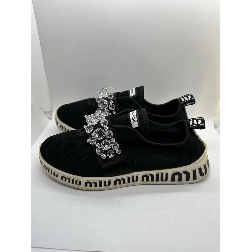 Miu Miu designed elevate