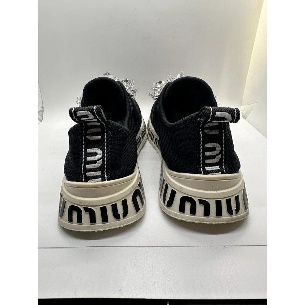 Miu Miu designed elevate