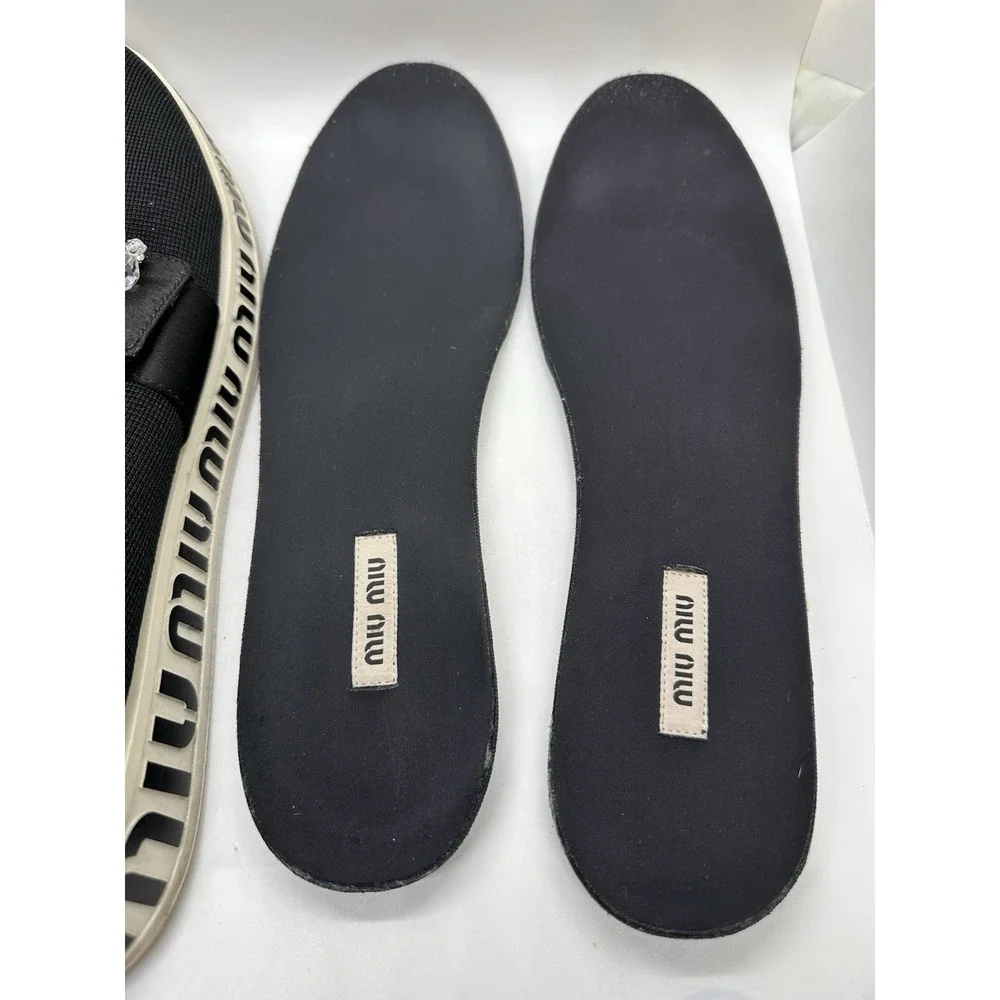Miu Miu designed elevate