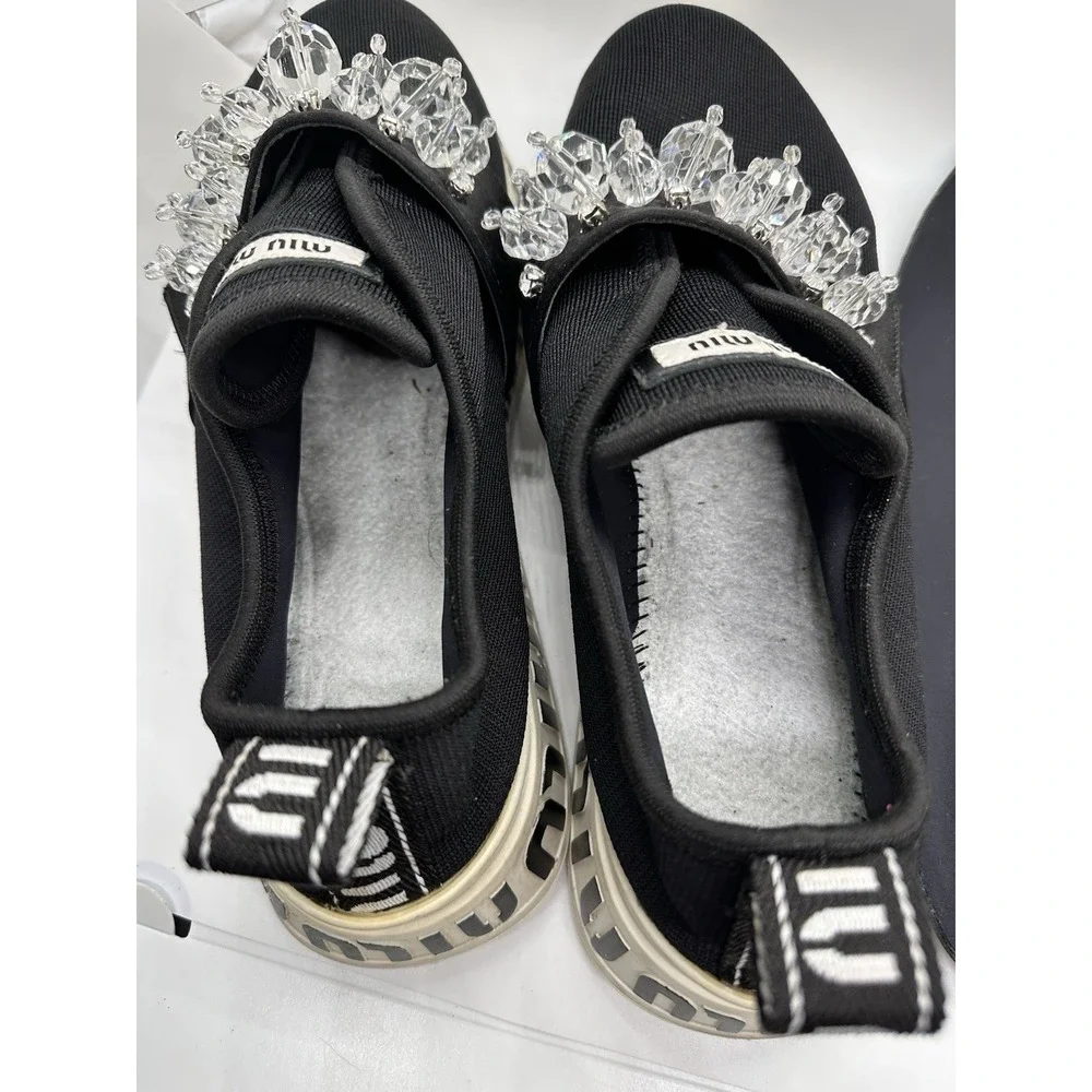 Miu Miu designed elevate