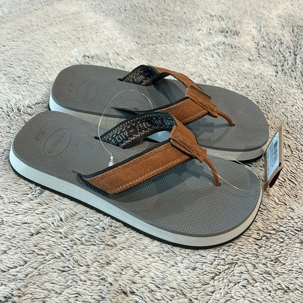 Havaianas men new