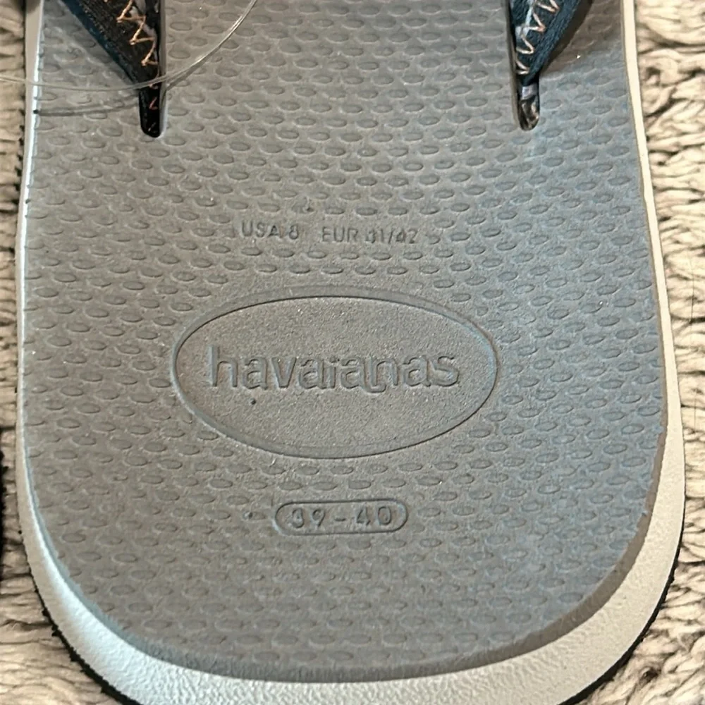 Havaianas men new