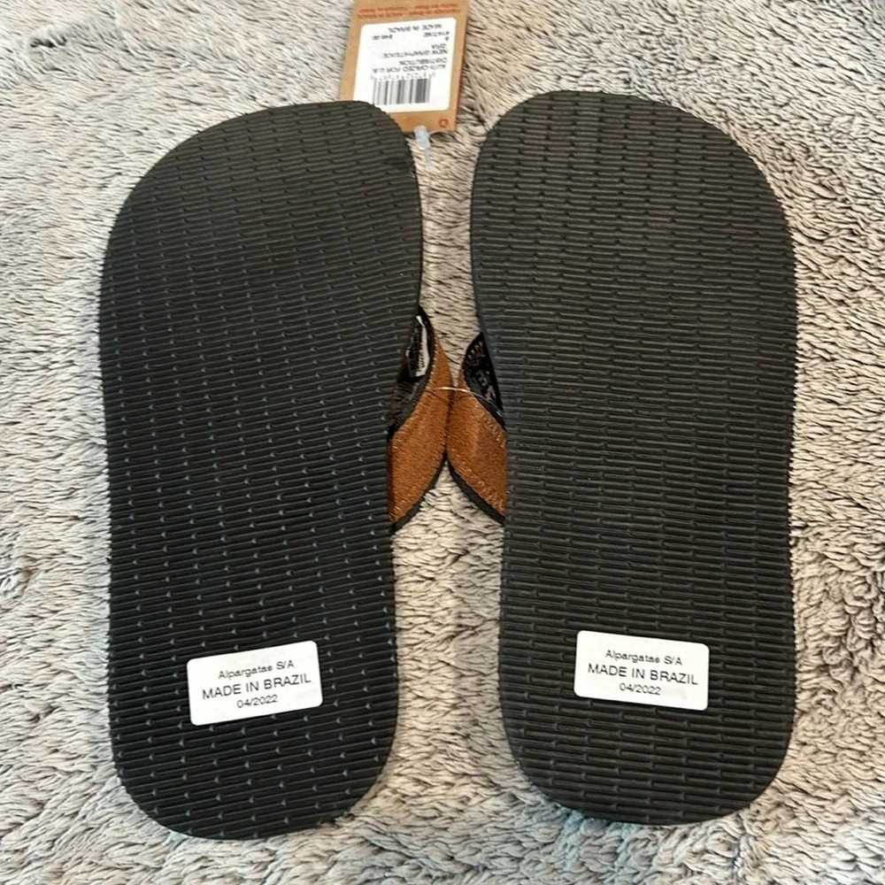 Havaianas men new