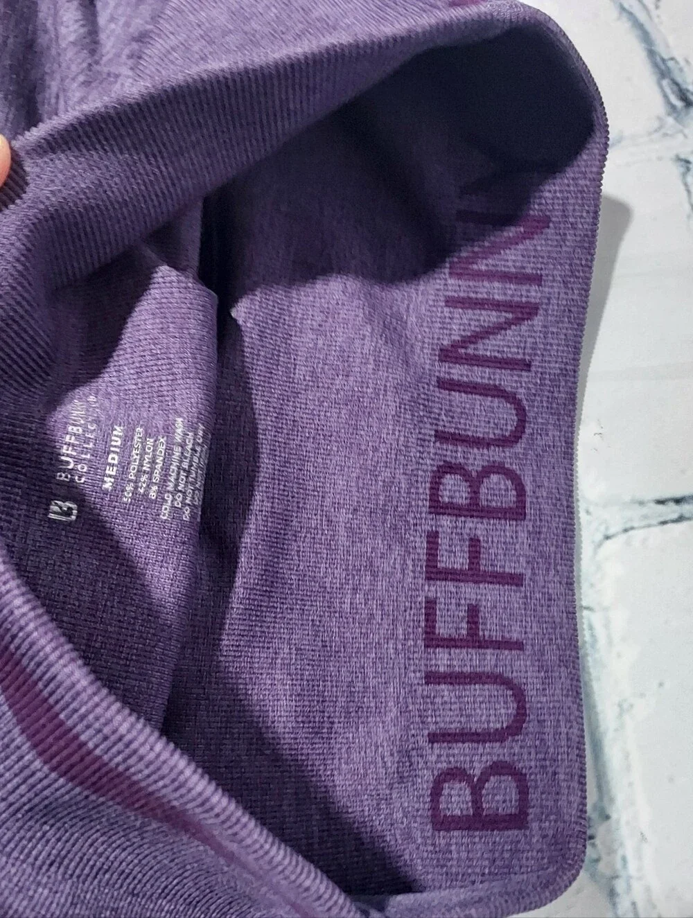 Buffbunny Collection buff bunny