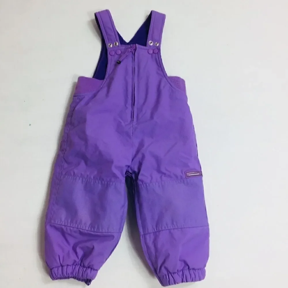 The Children's Place Overalls Snowsuit Thermolite