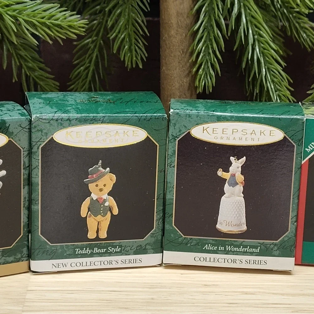 Hallmark please see