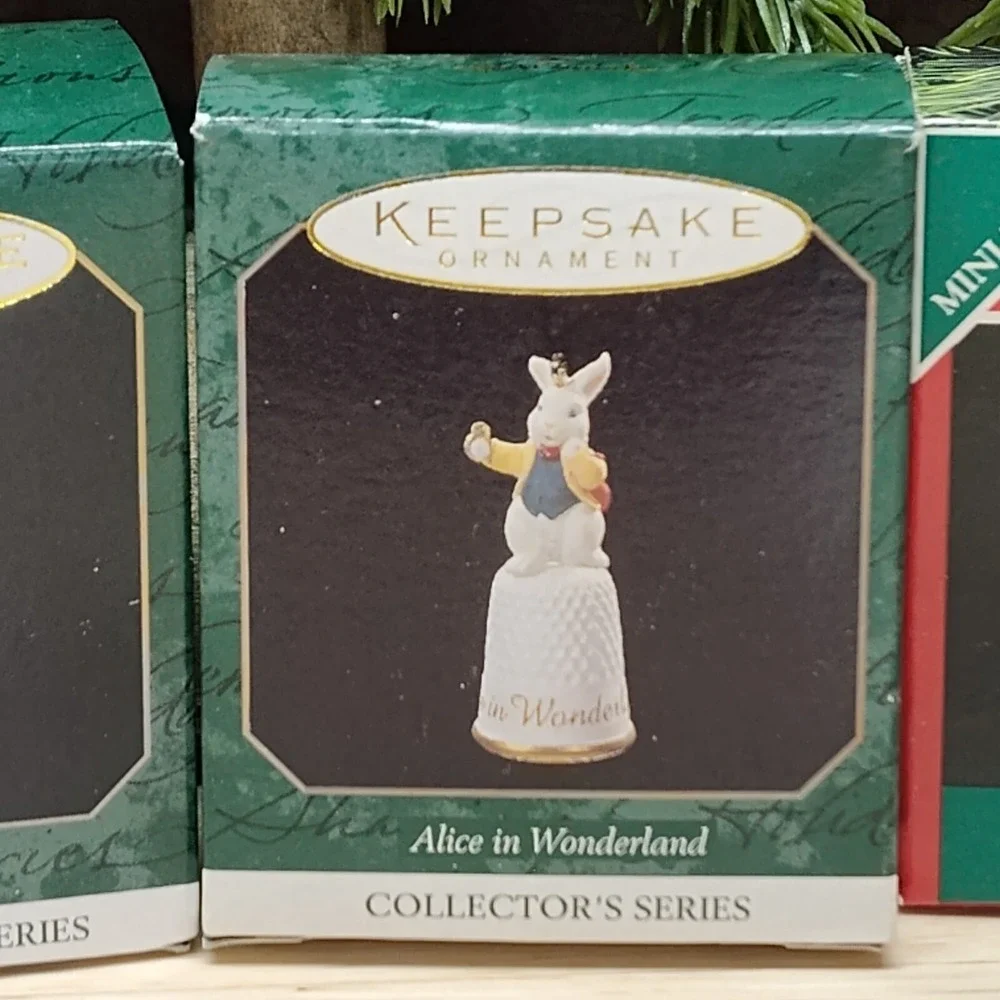 Hallmark please see