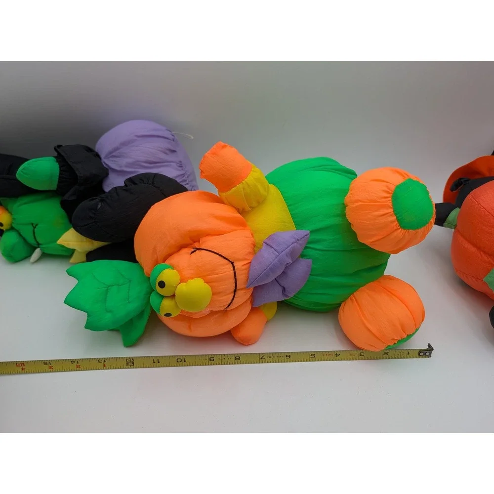 Toy Box Creations some wear