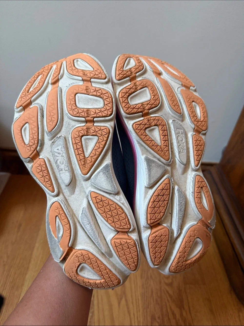 Hoka great preowned