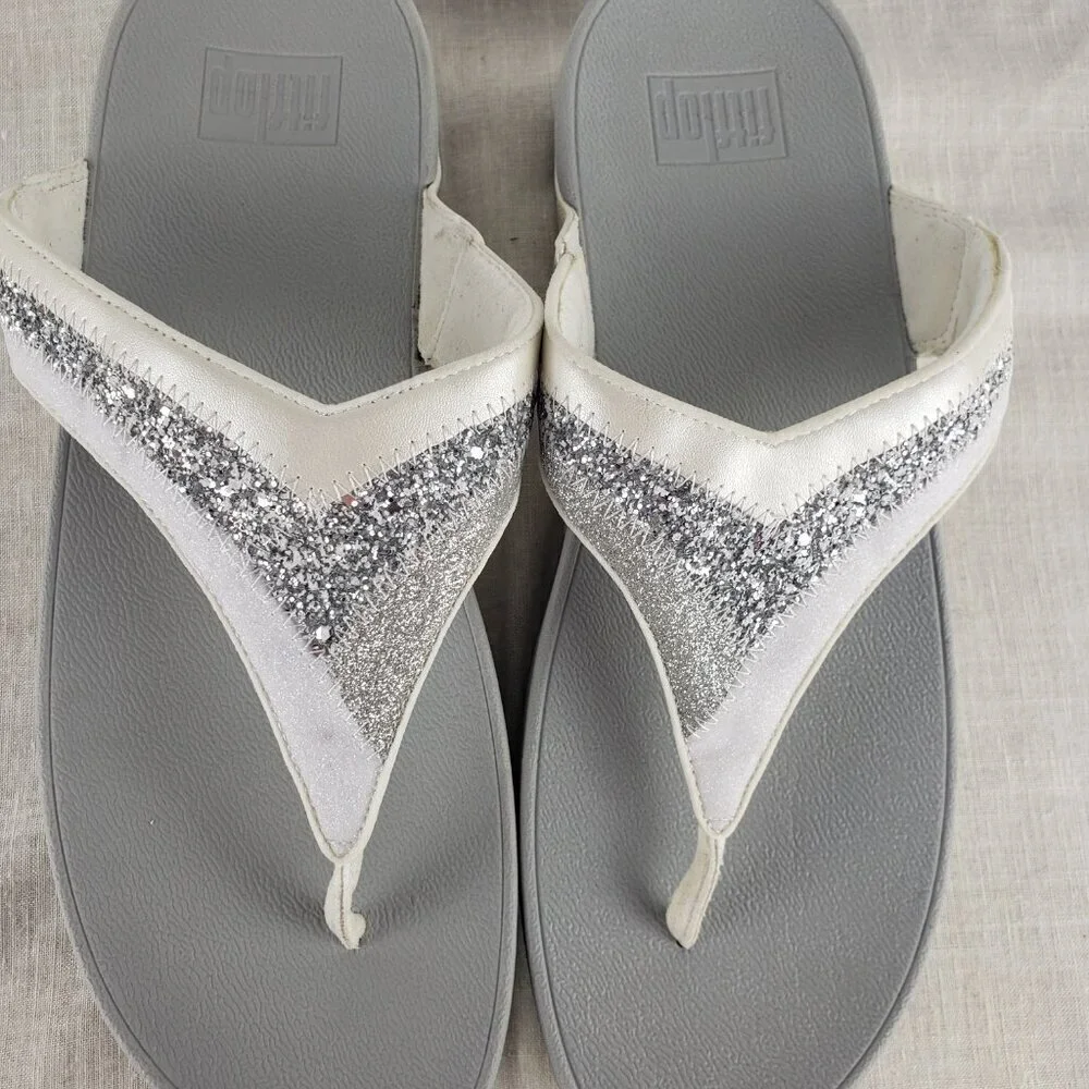 Fitflop owned 194 pearl