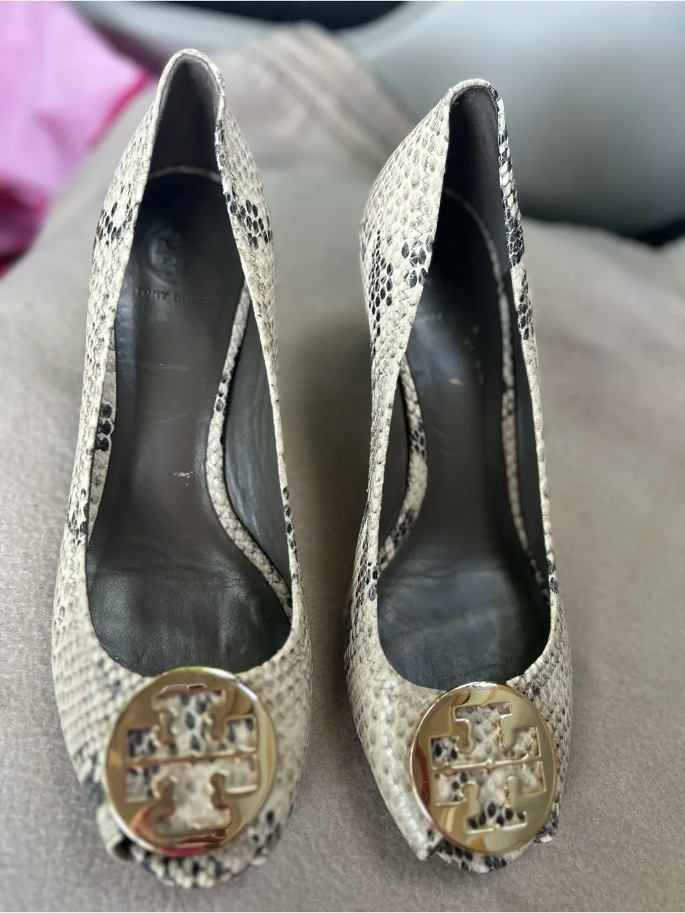 Tory Burch tory burch