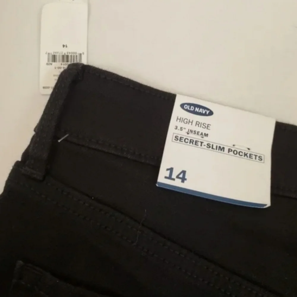 Old Navy stylish black