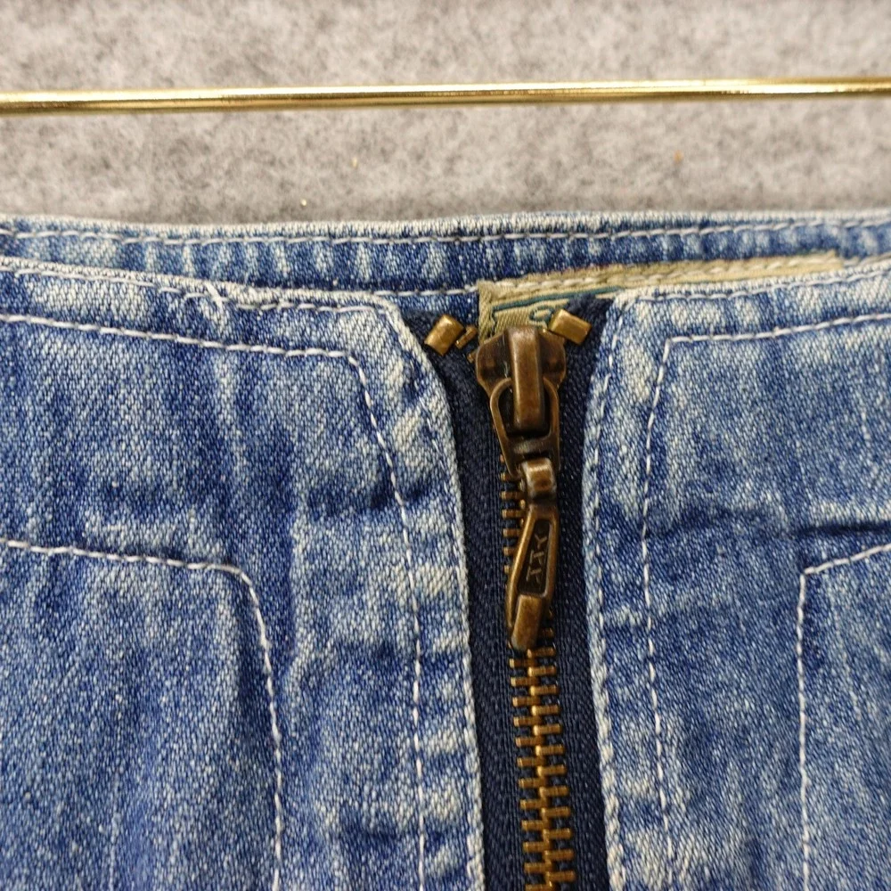 Express Jeans rank vintage