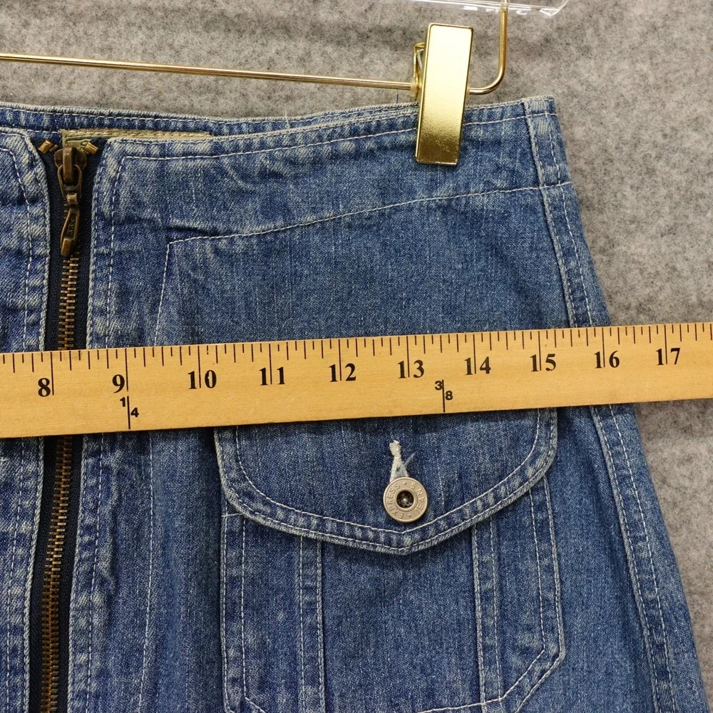 Express Jeans rank vintage