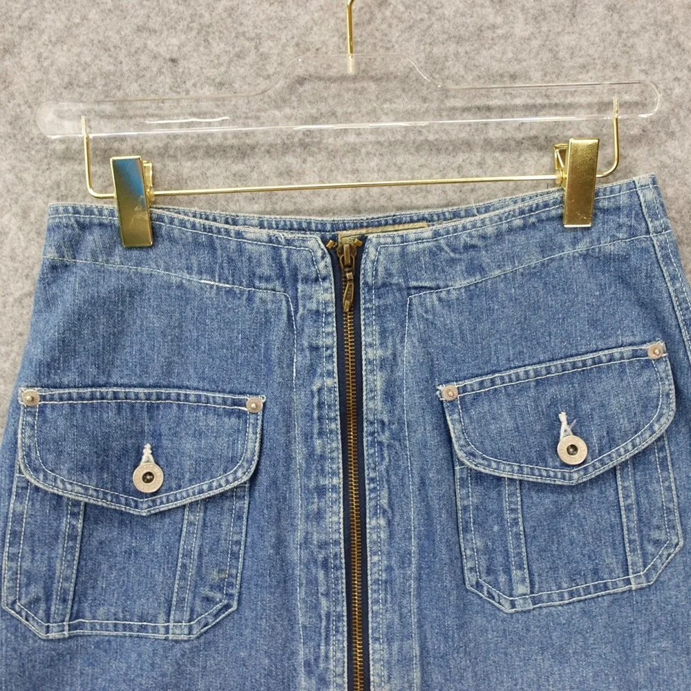 Express Jeans rank vintage