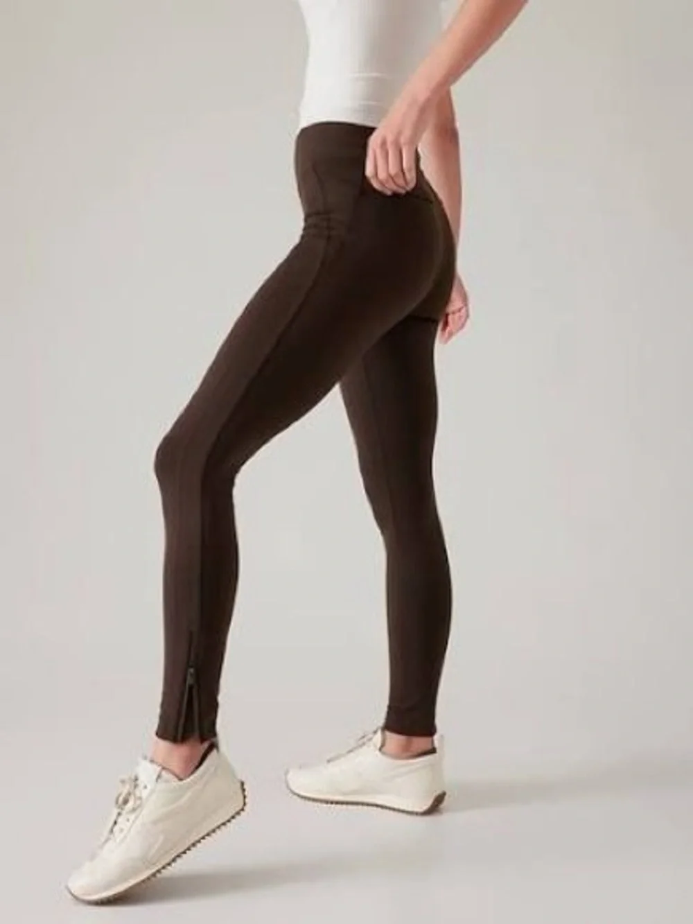 Athleta commuting work