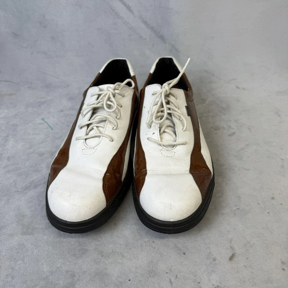 Ecco gore tex