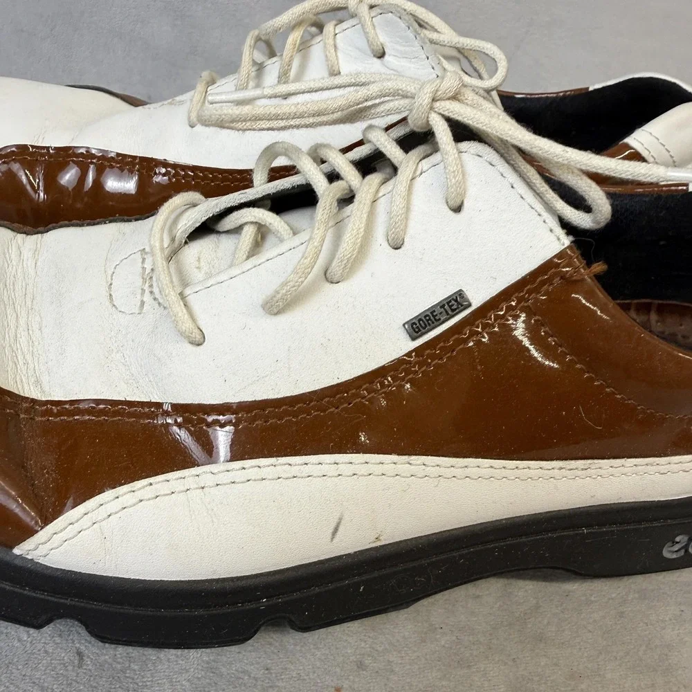 Ecco gore tex