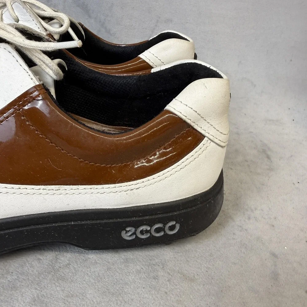 Ecco gore tex