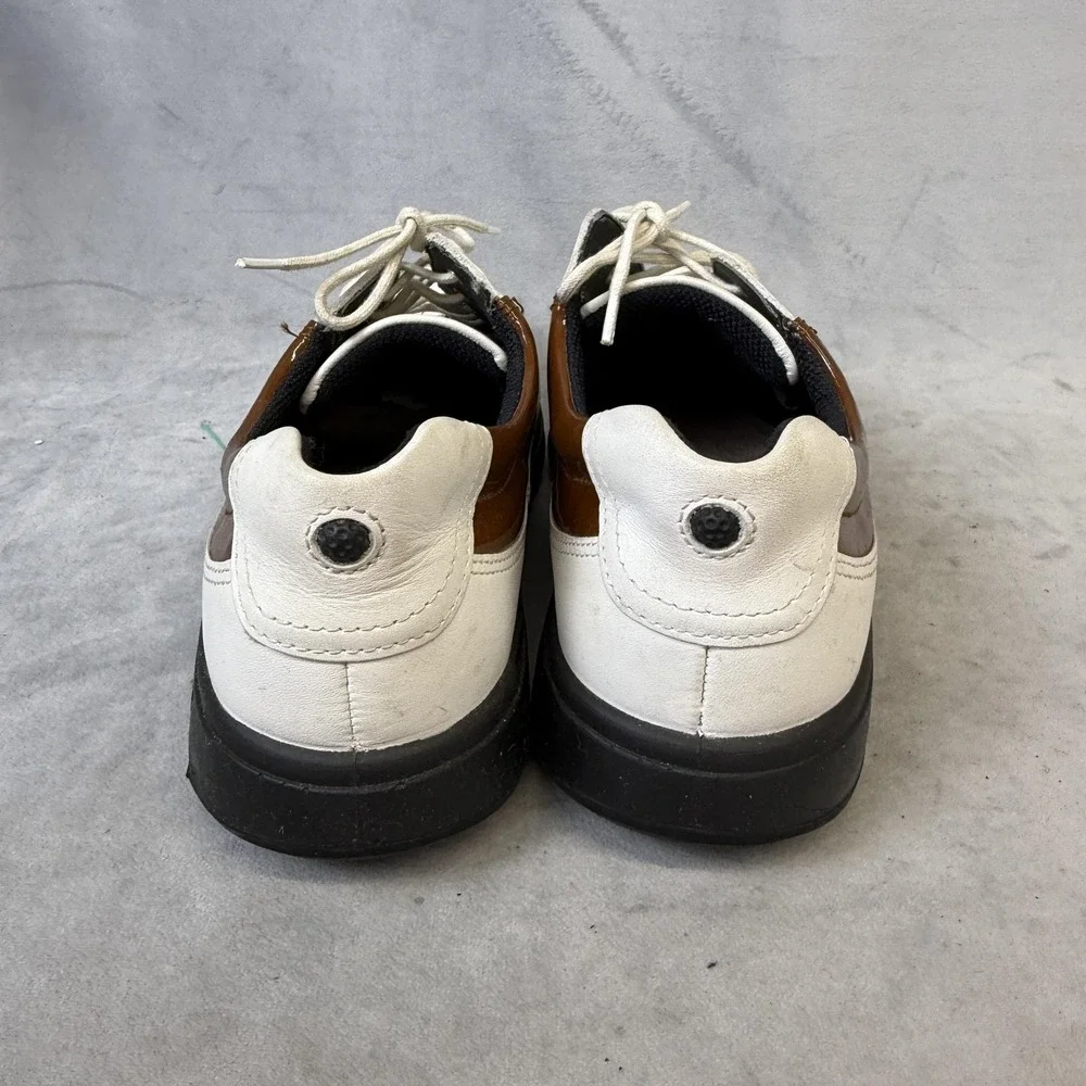 Ecco gore tex