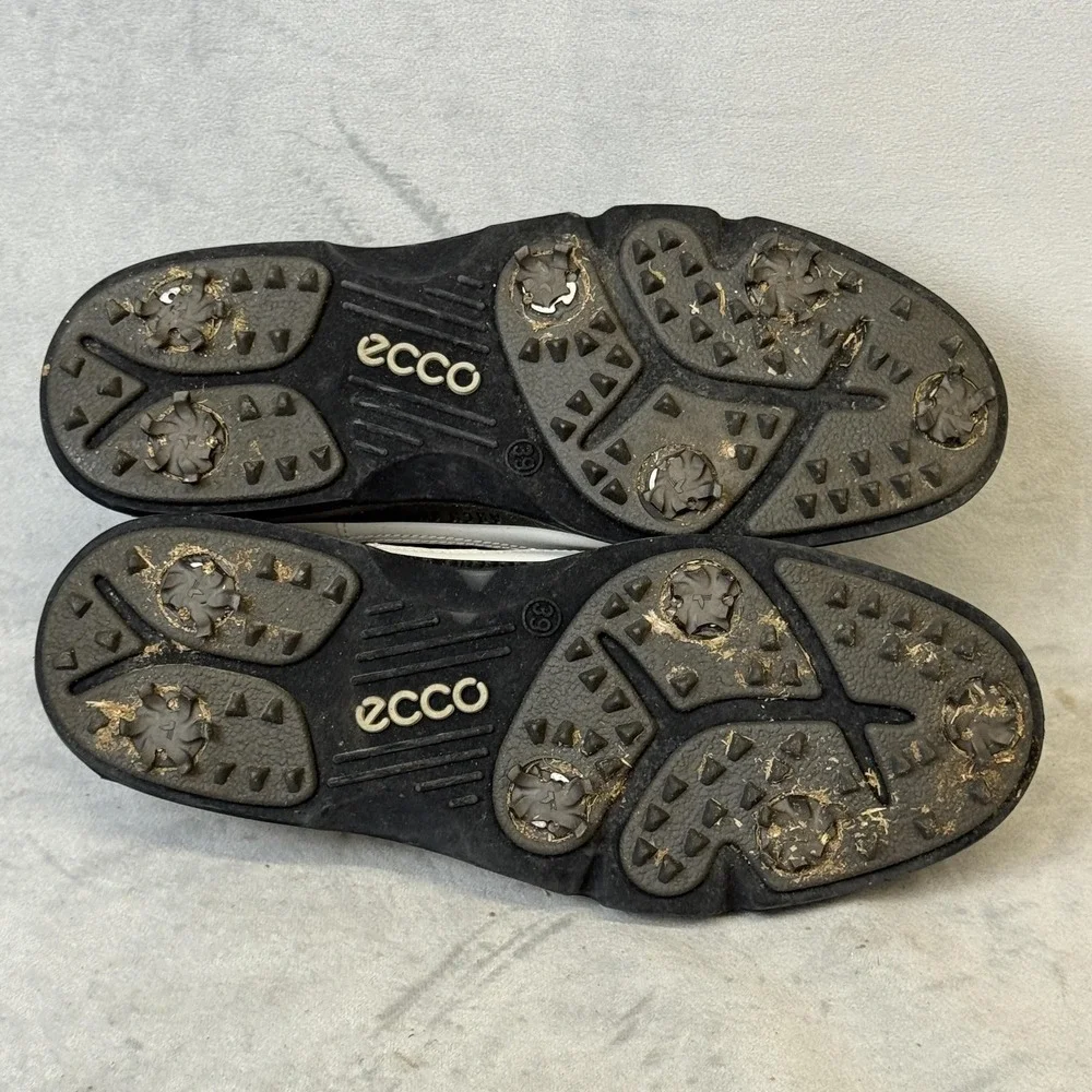 Ecco gore tex