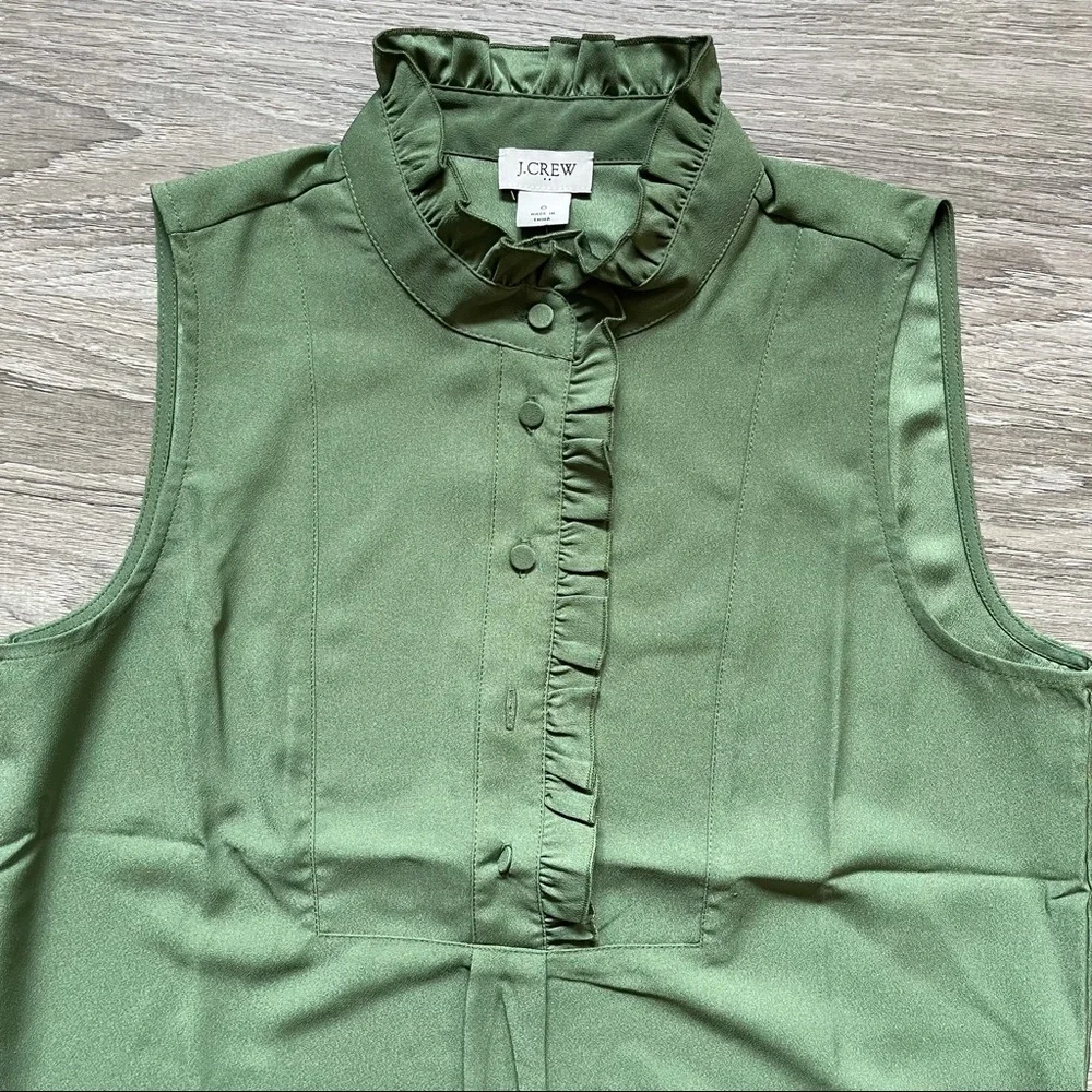 J. Crew its or sweater