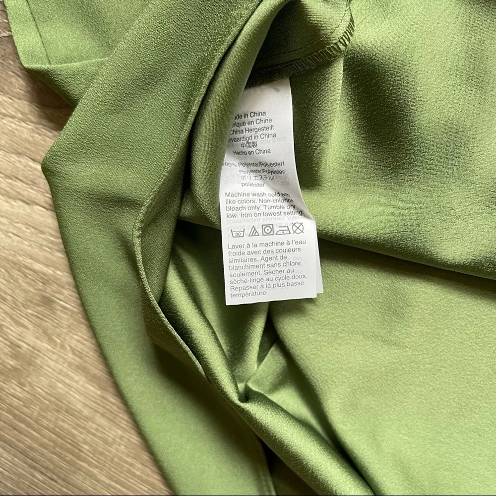 J. Crew design accented