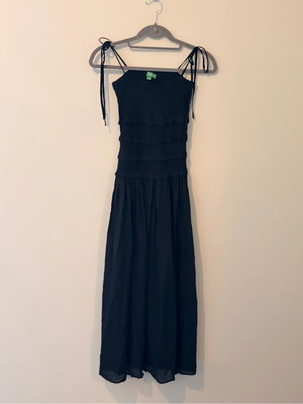 J. Crew crew sleeveless