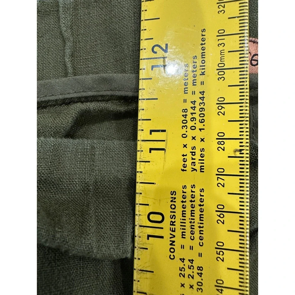 Quince european linen