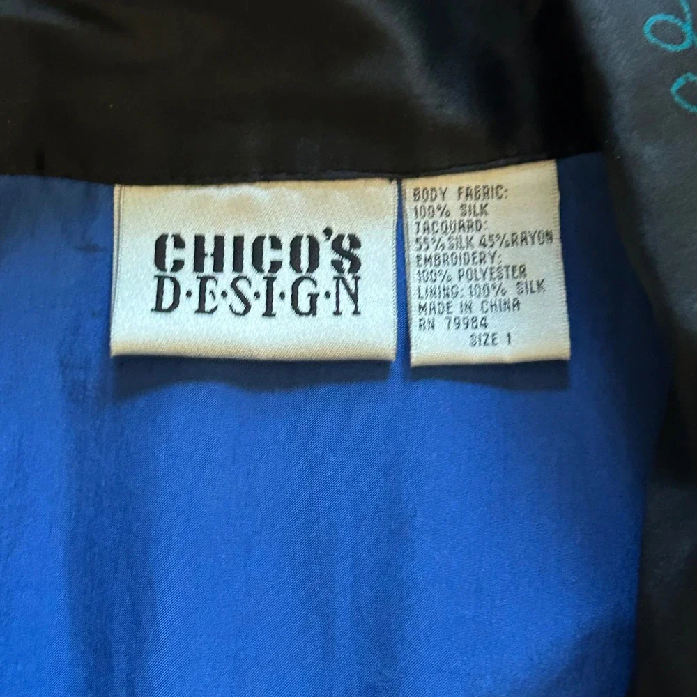 Chicos chico design