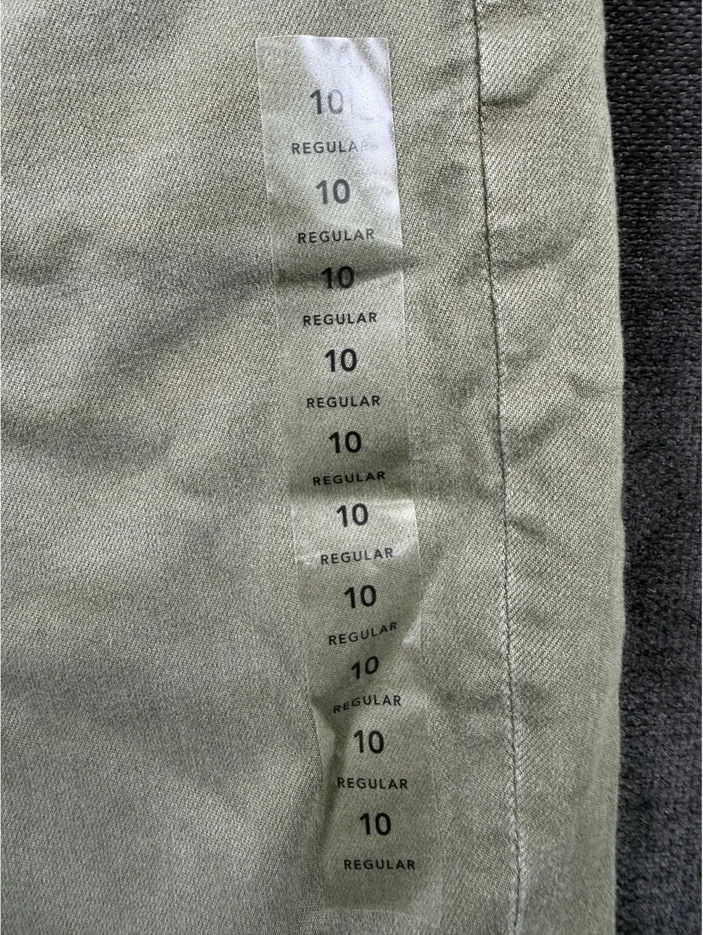 American Eagle Outfitters these american