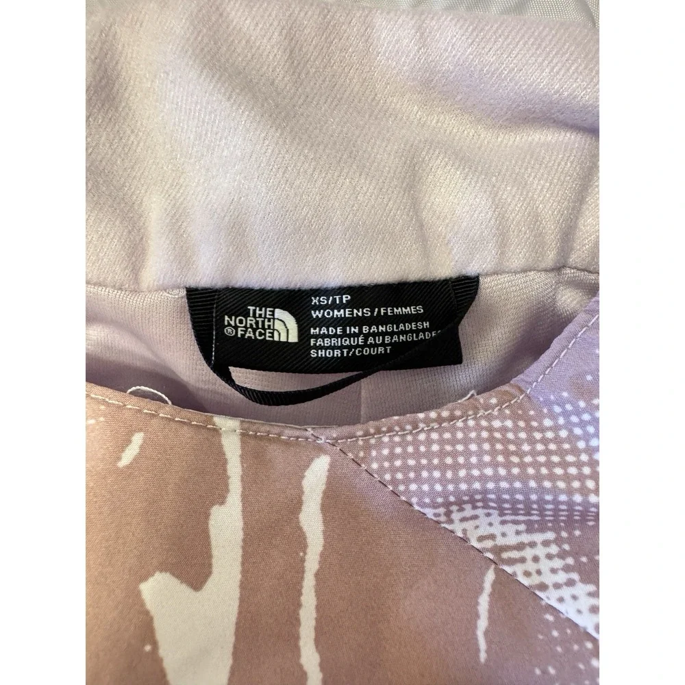 The North Face north face