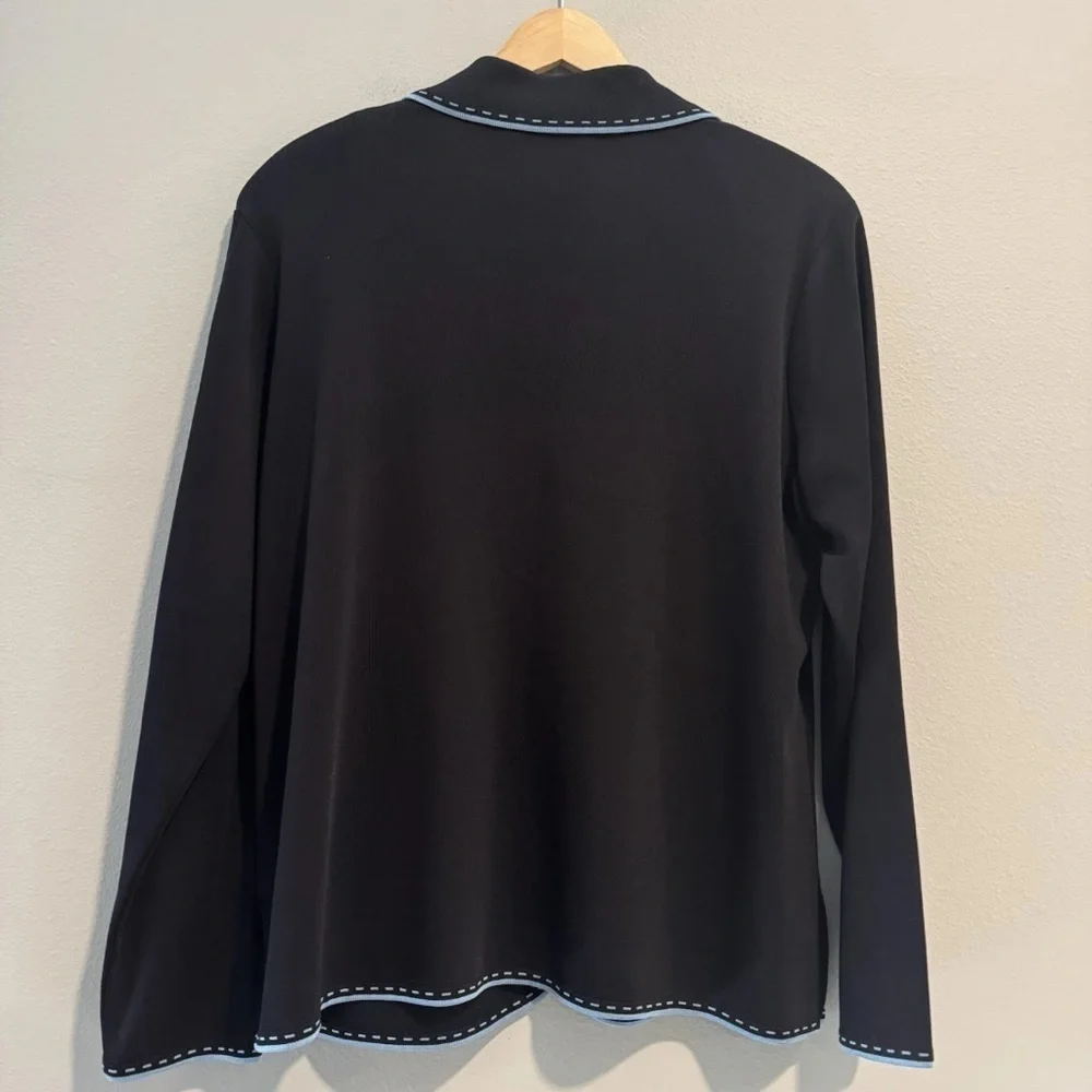 Misook chest 22