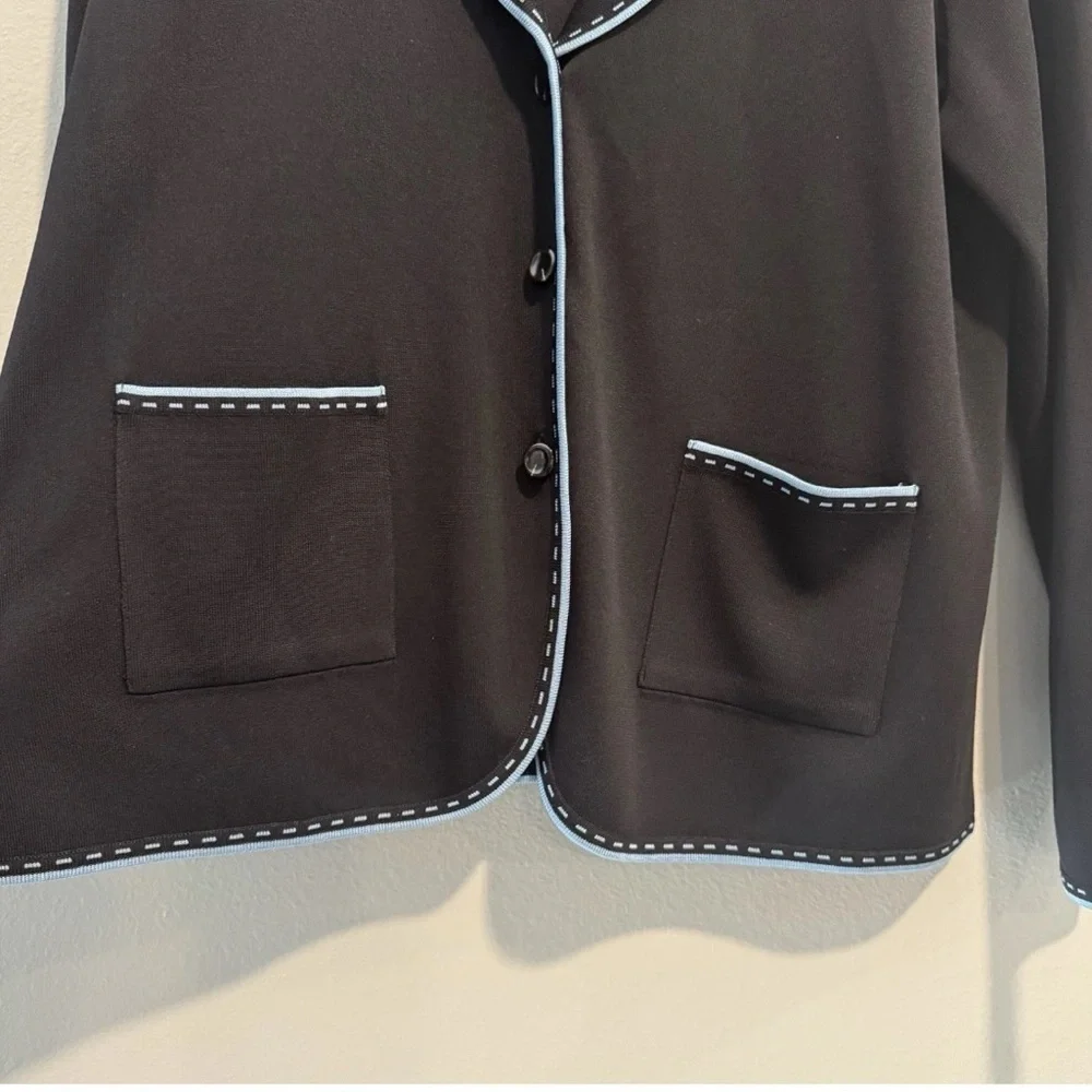 Misook chest 22