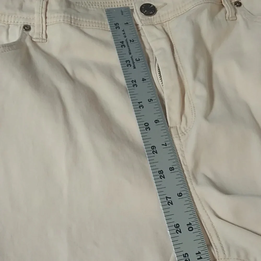 Chicos cotton jean stretch