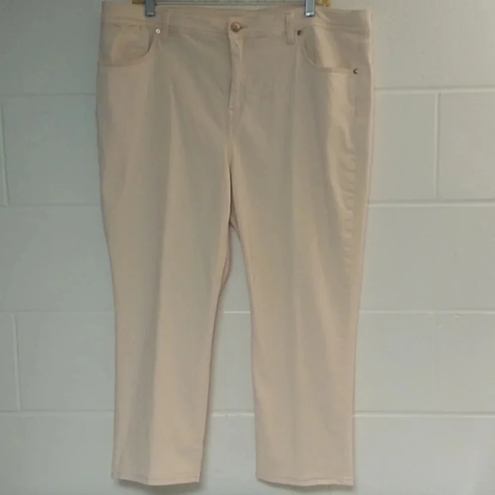 Chicos cotton good size