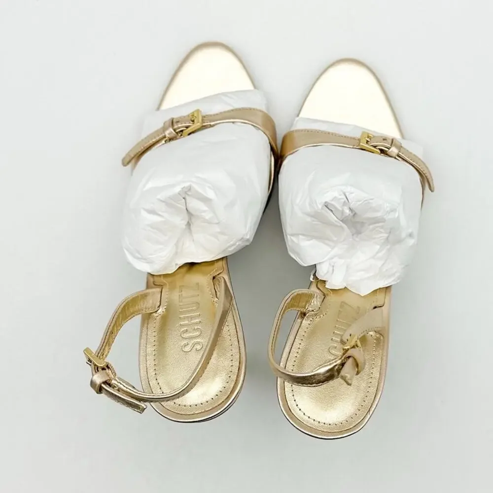 SCHUTZ womens aurora