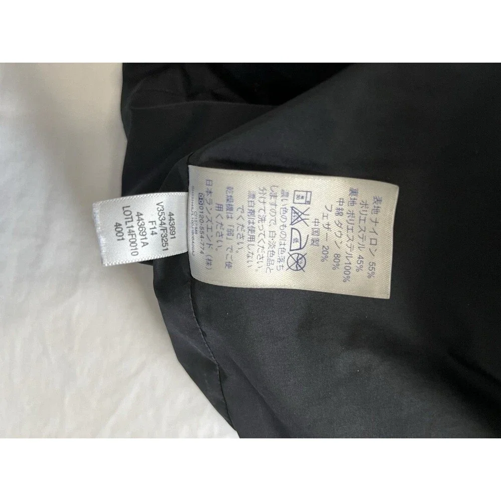 Lands End size medium