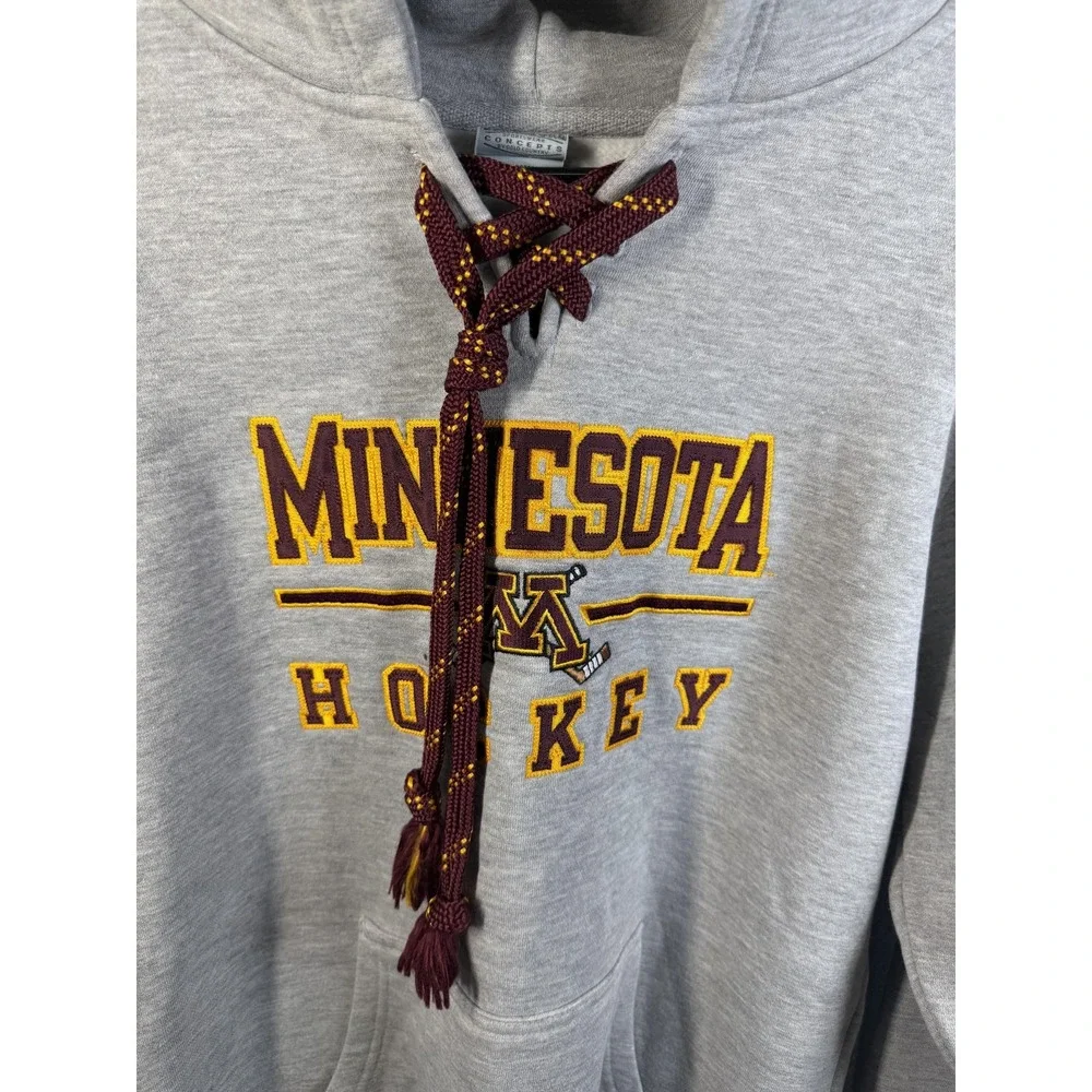 Signature minnesota golden