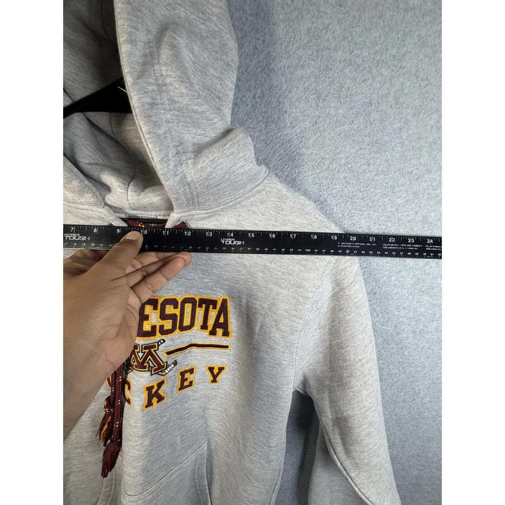 Signature minnesota golden