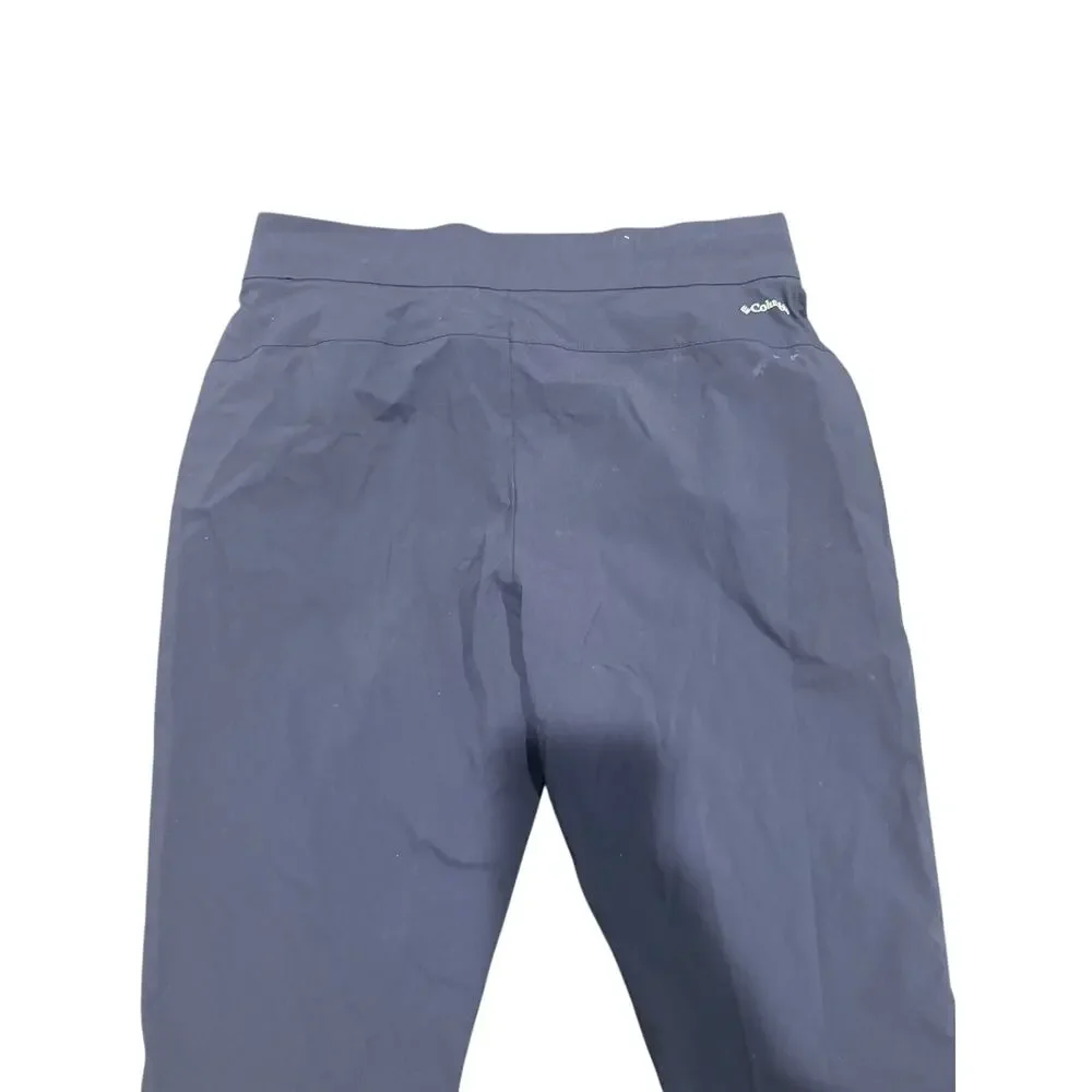 Columbia women navy