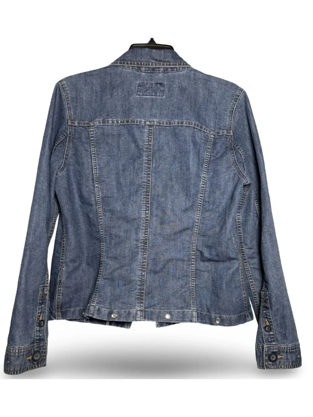 Cherokee denim utility