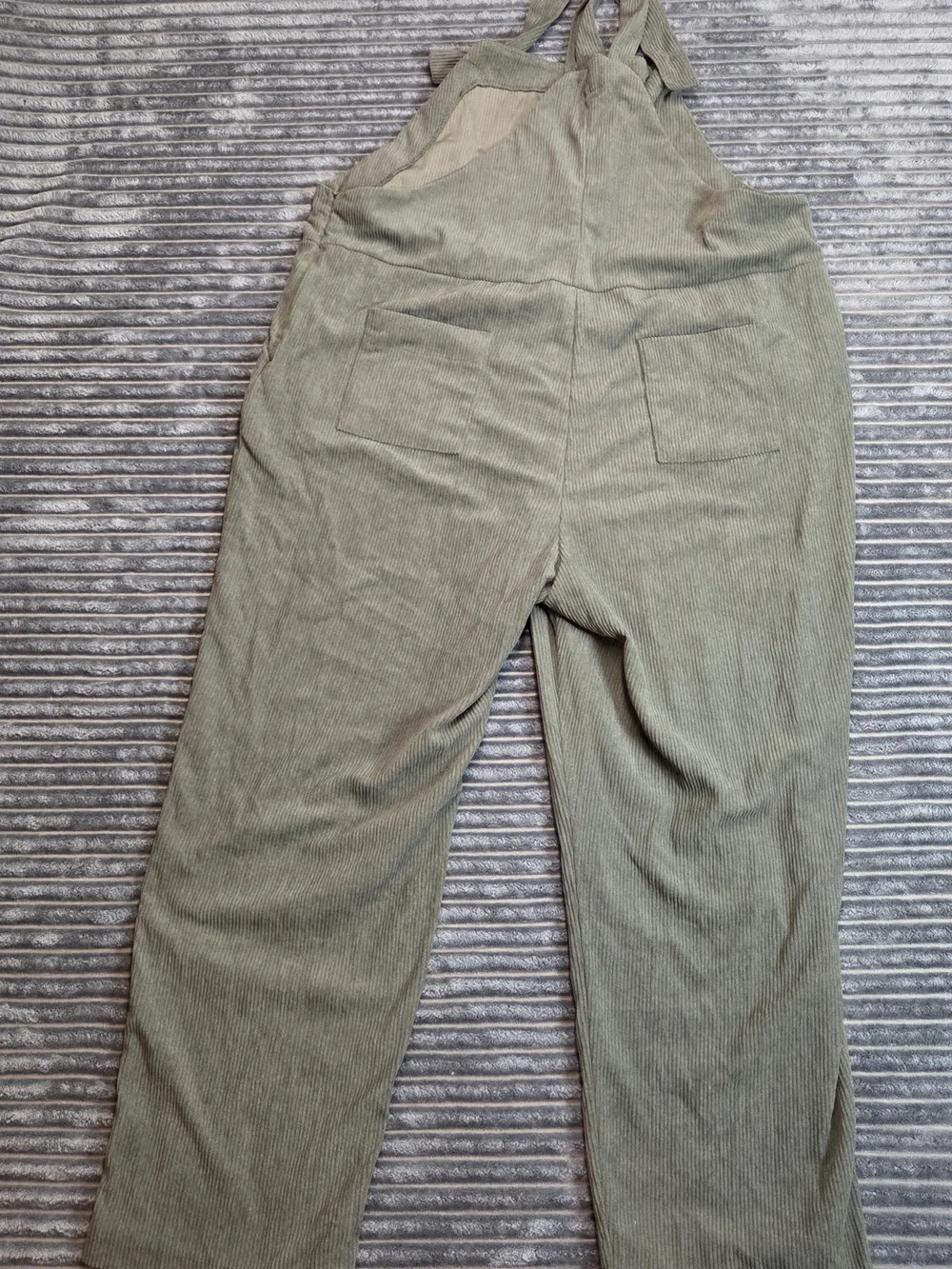 N/A soft ribbed