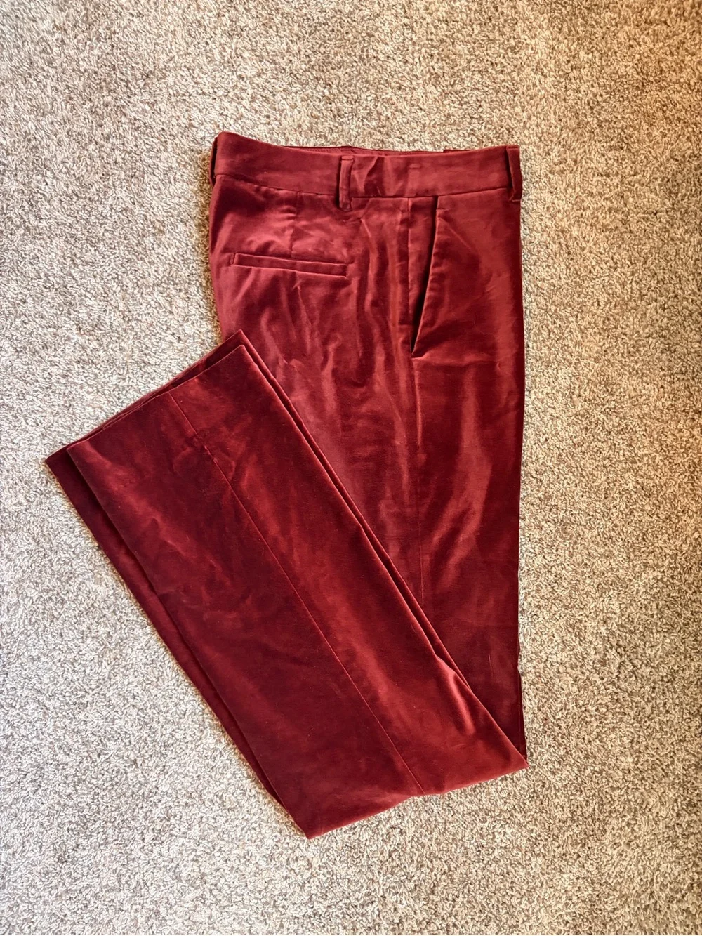 Banana Republic boot cut